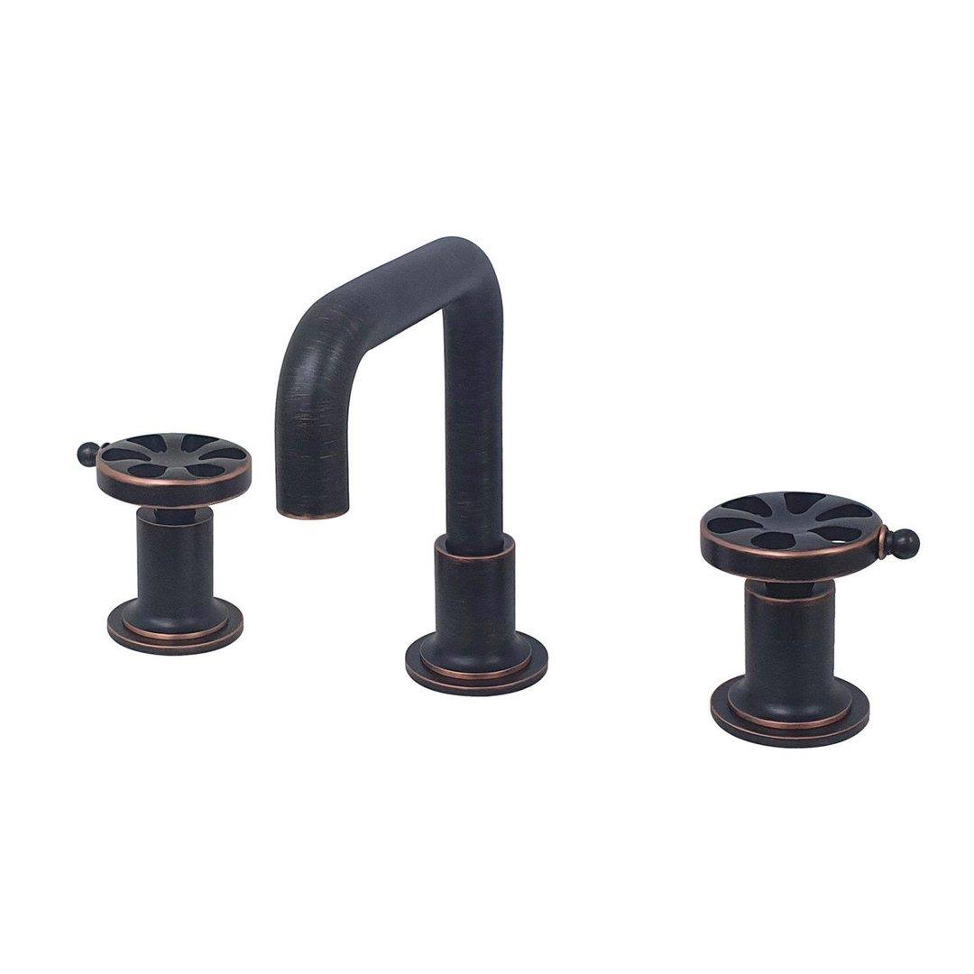 Designer Hardware Facebook ad