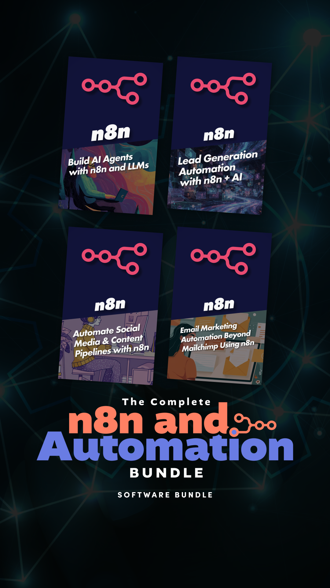 Humble Bundle Facebook ad