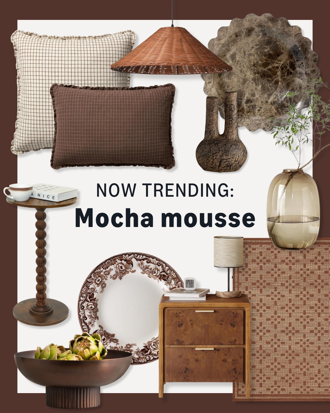 Amazon Home Facebook ad