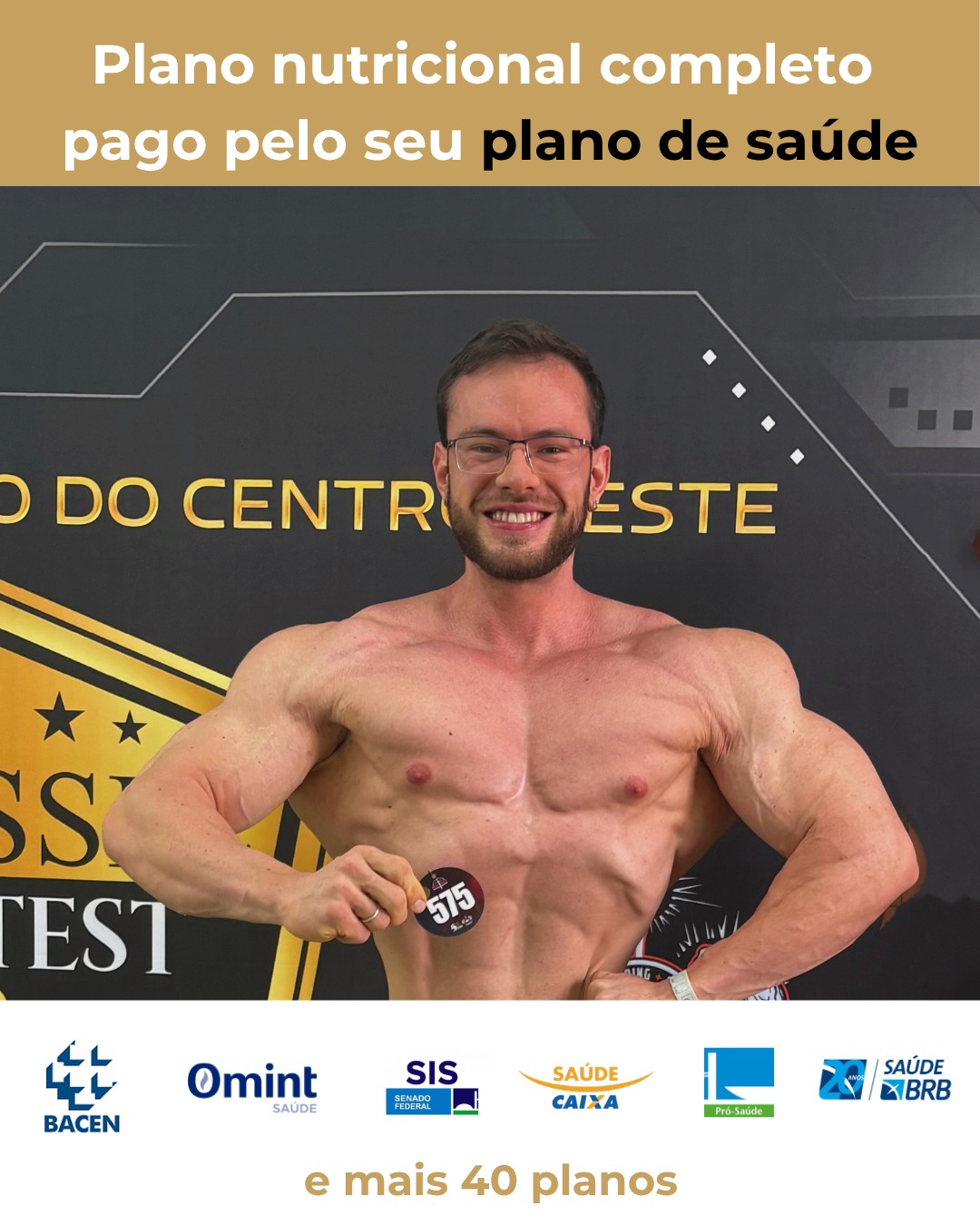 Altius Saúde Facebook ad: AGENDE AGORA