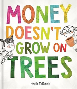 Financial Kid Academy Facebook ad: Financial Literacy Book Reviews | Financial Kid Academ