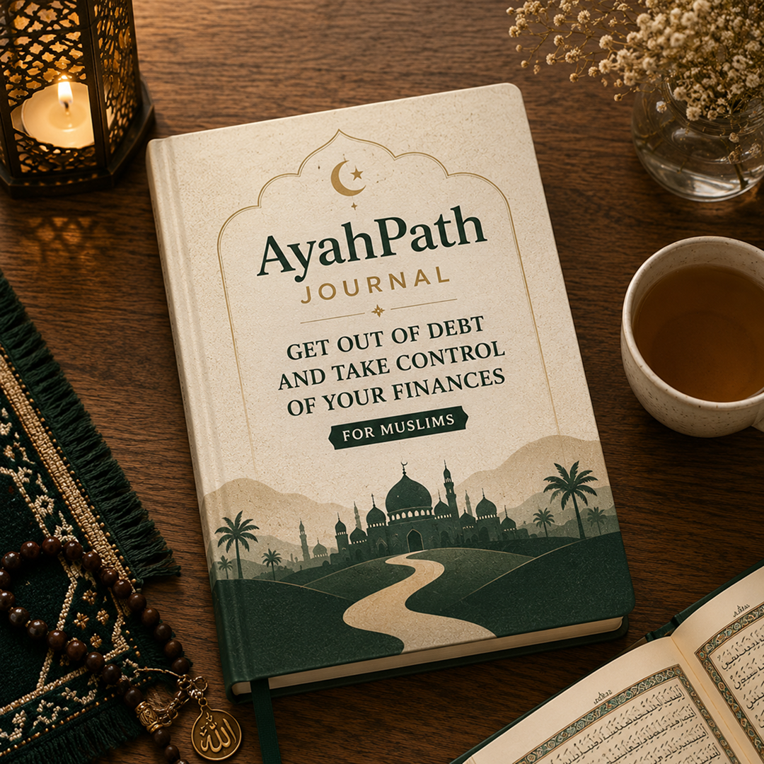 Imam Advice Daily Facebook ad