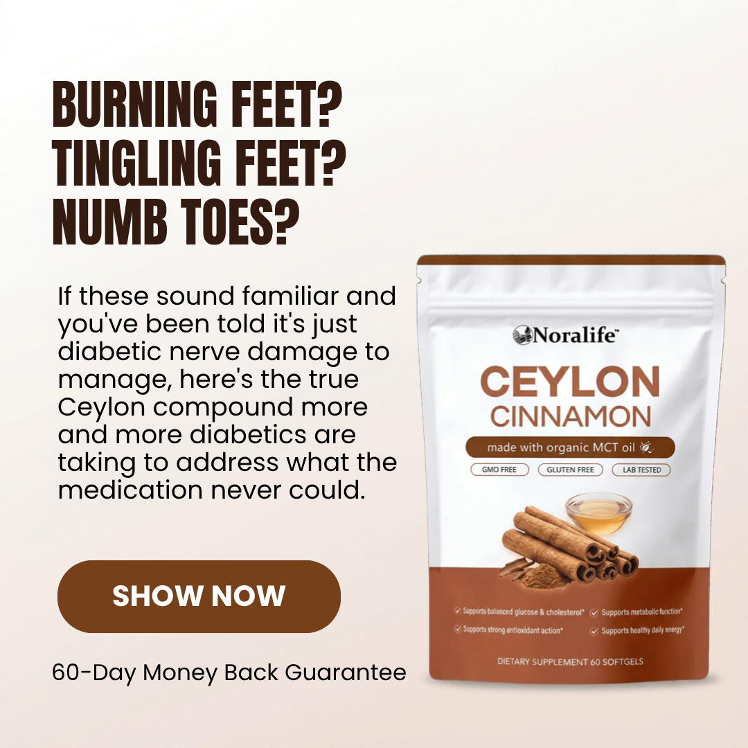 David Bennett Facebook ad