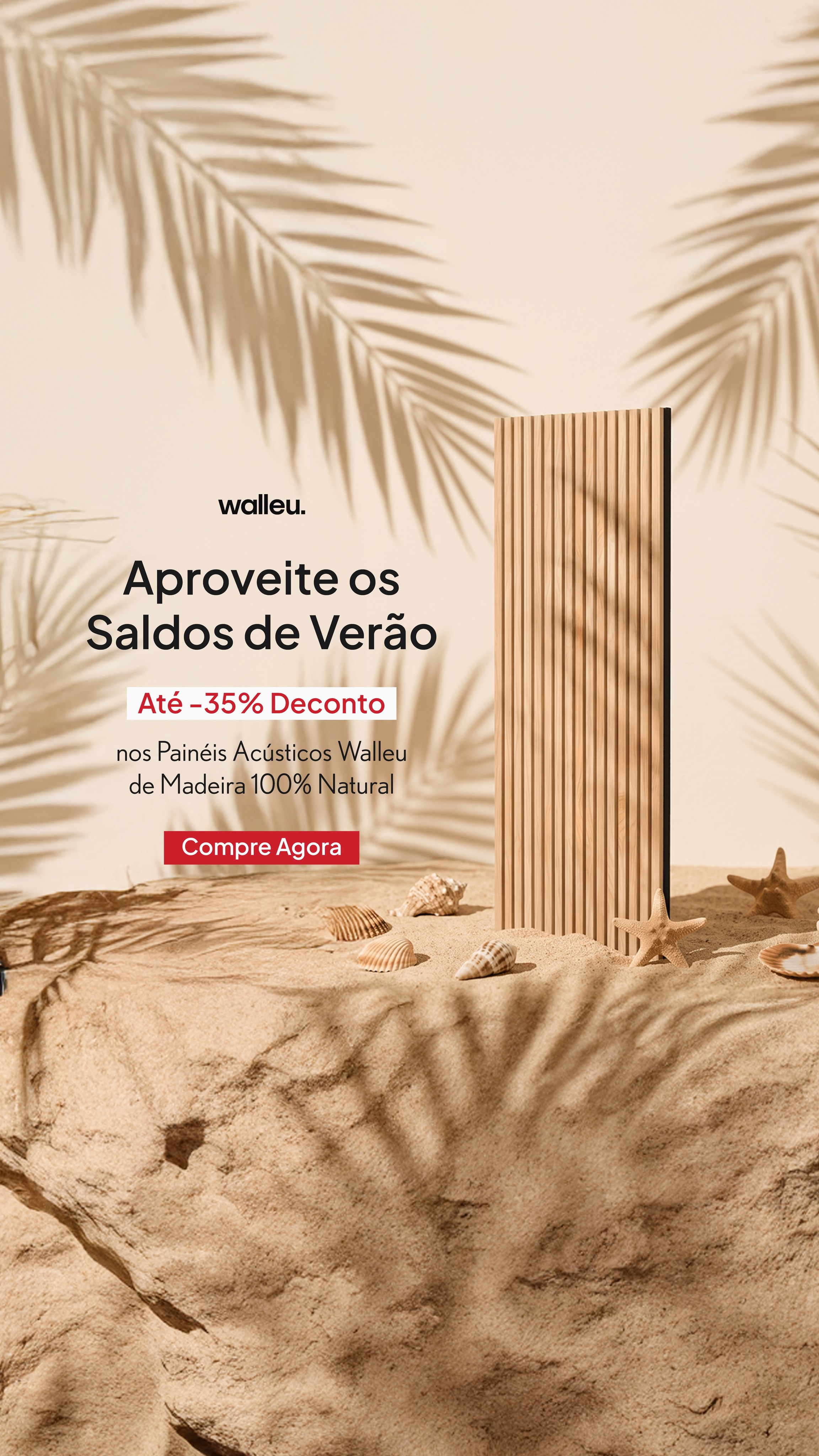 Walleu.pt Facebook ad