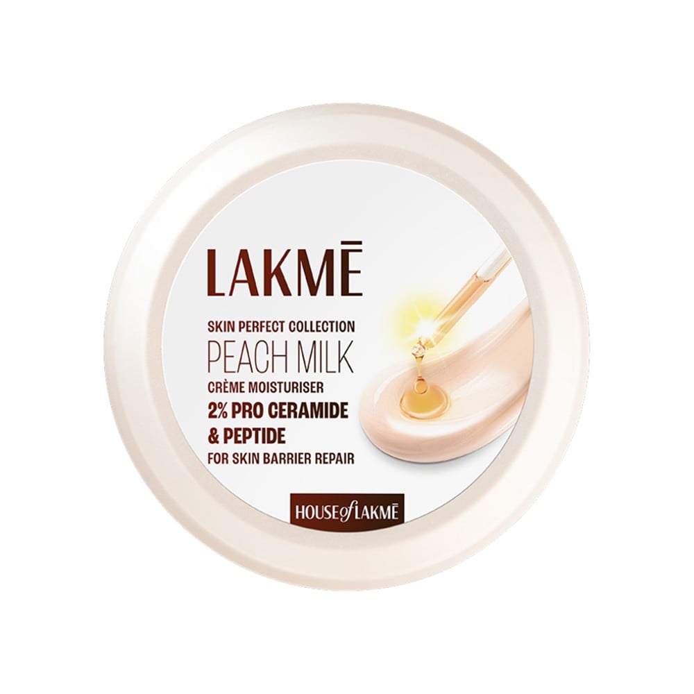 Lakmē Skin Facebook ad