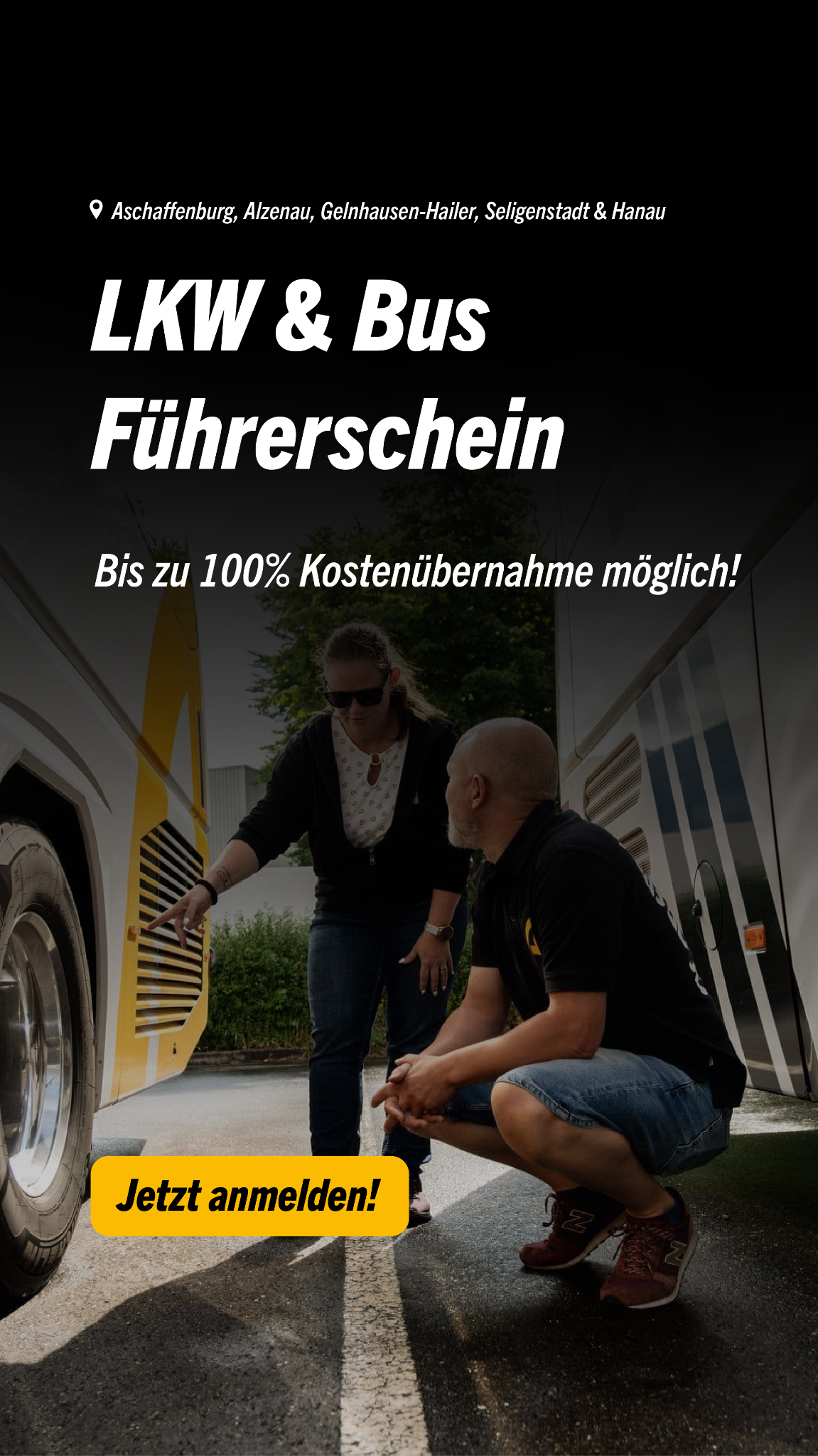 Fahrschule Kahlert Facebook ad