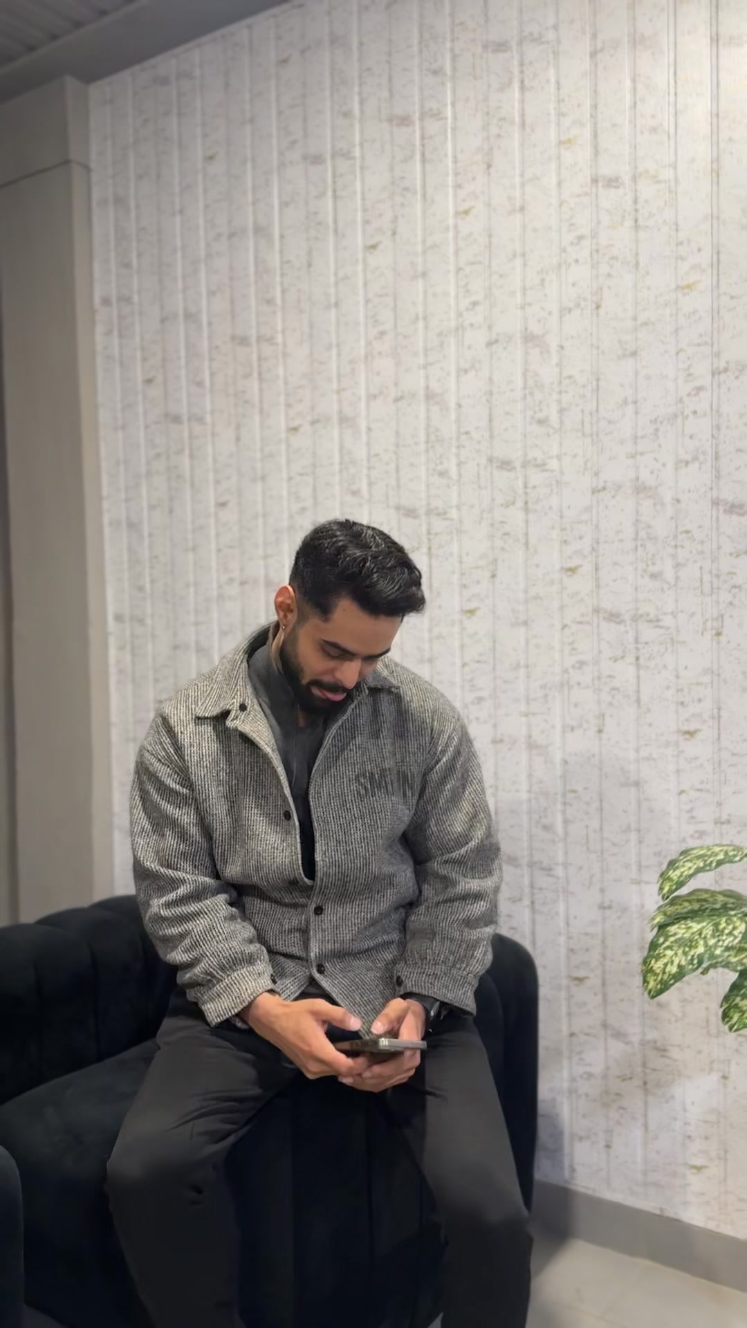 Savys Facebook ad: All-Day Comfort Starts Here