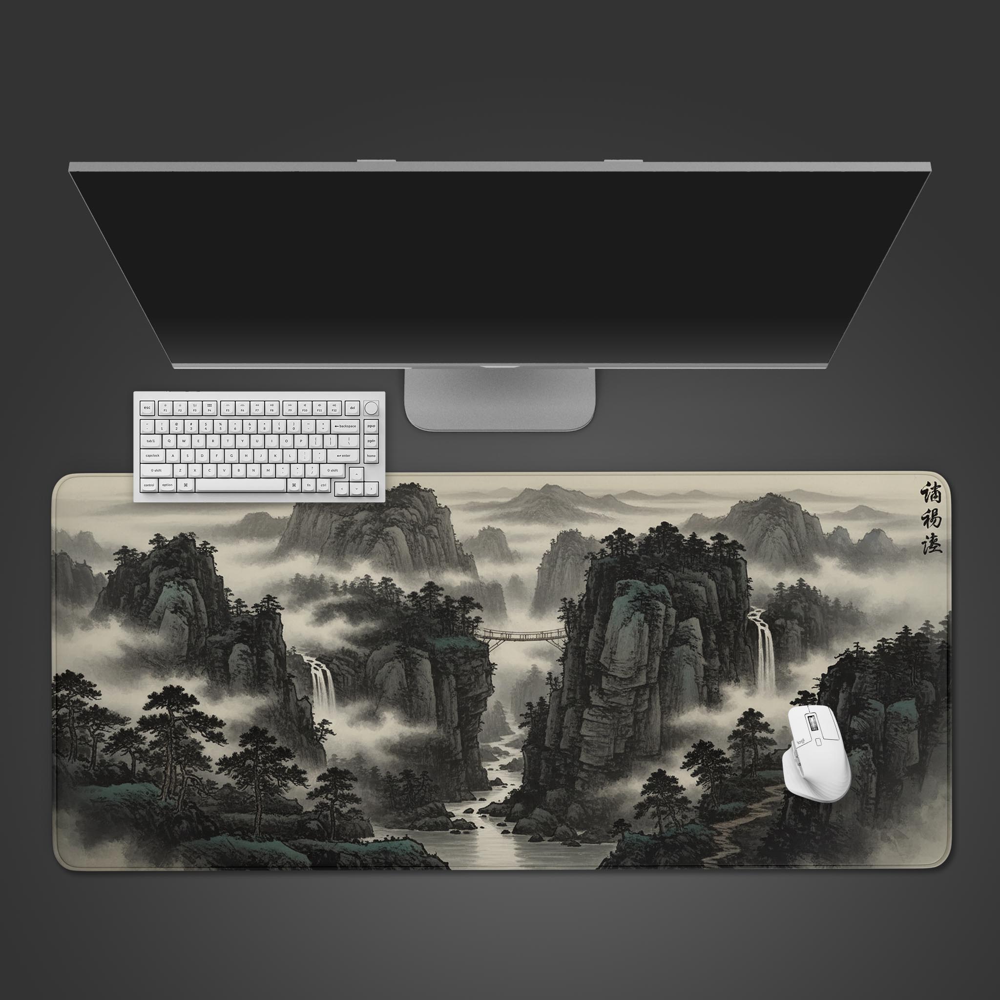 Epic Design Pads Facebook ad