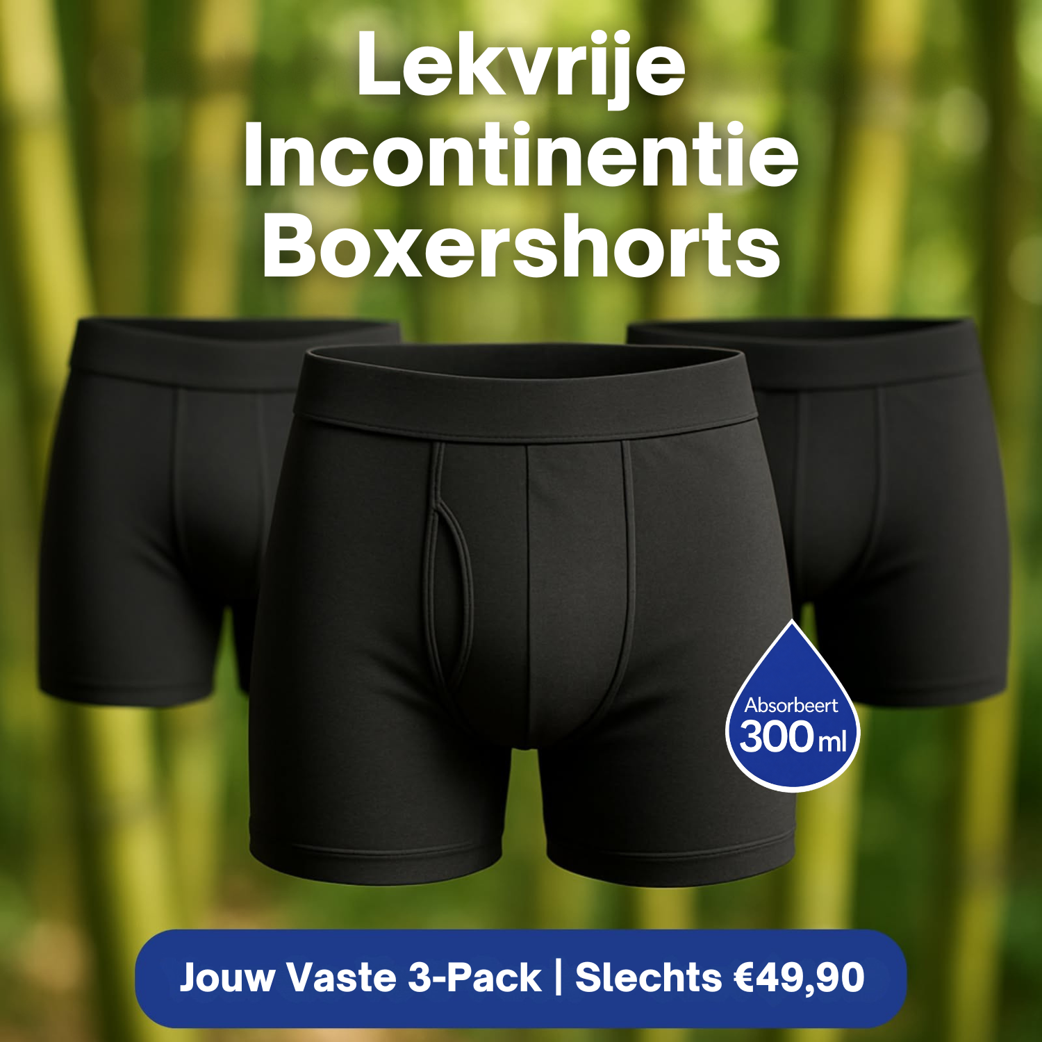 Oscire Facebook ad