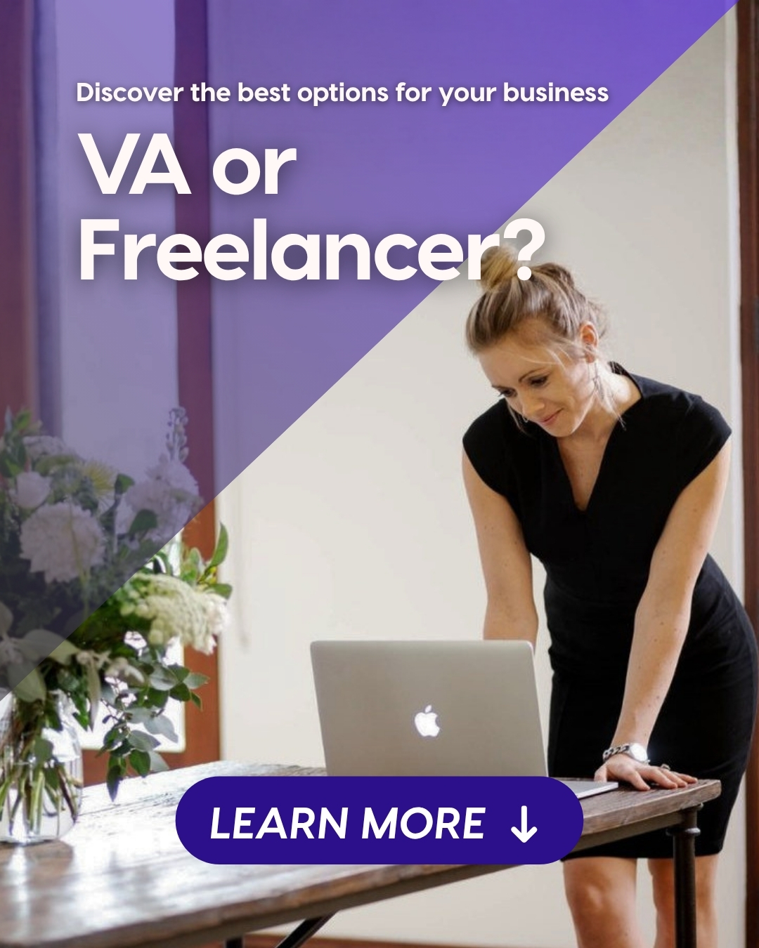 Doneverse Facebook ad