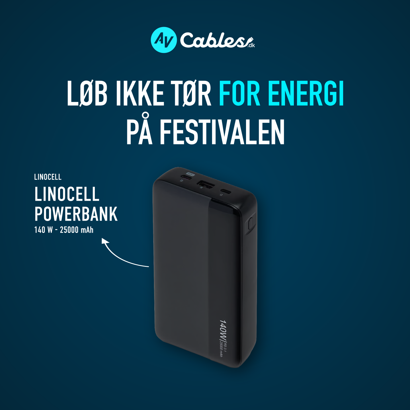 Av-Cables.dk Facebook ad