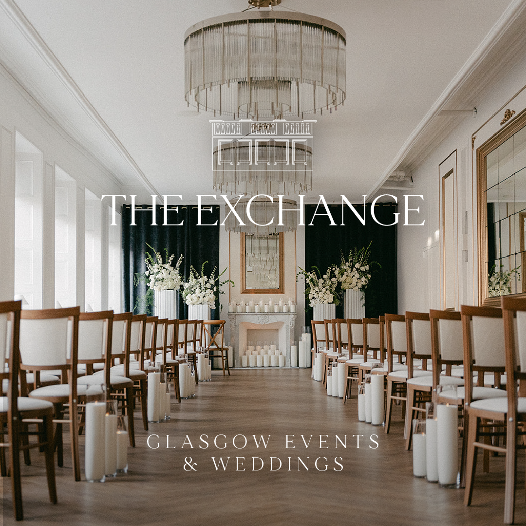 The Exchange Glasgow Facebook ad