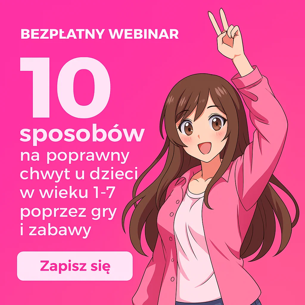 Sonia Michalik psycholog dziecięca Facebook ad