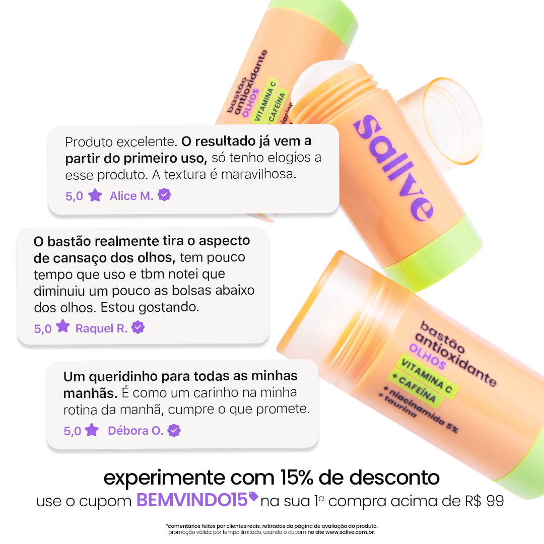 Sallve Facebook ad