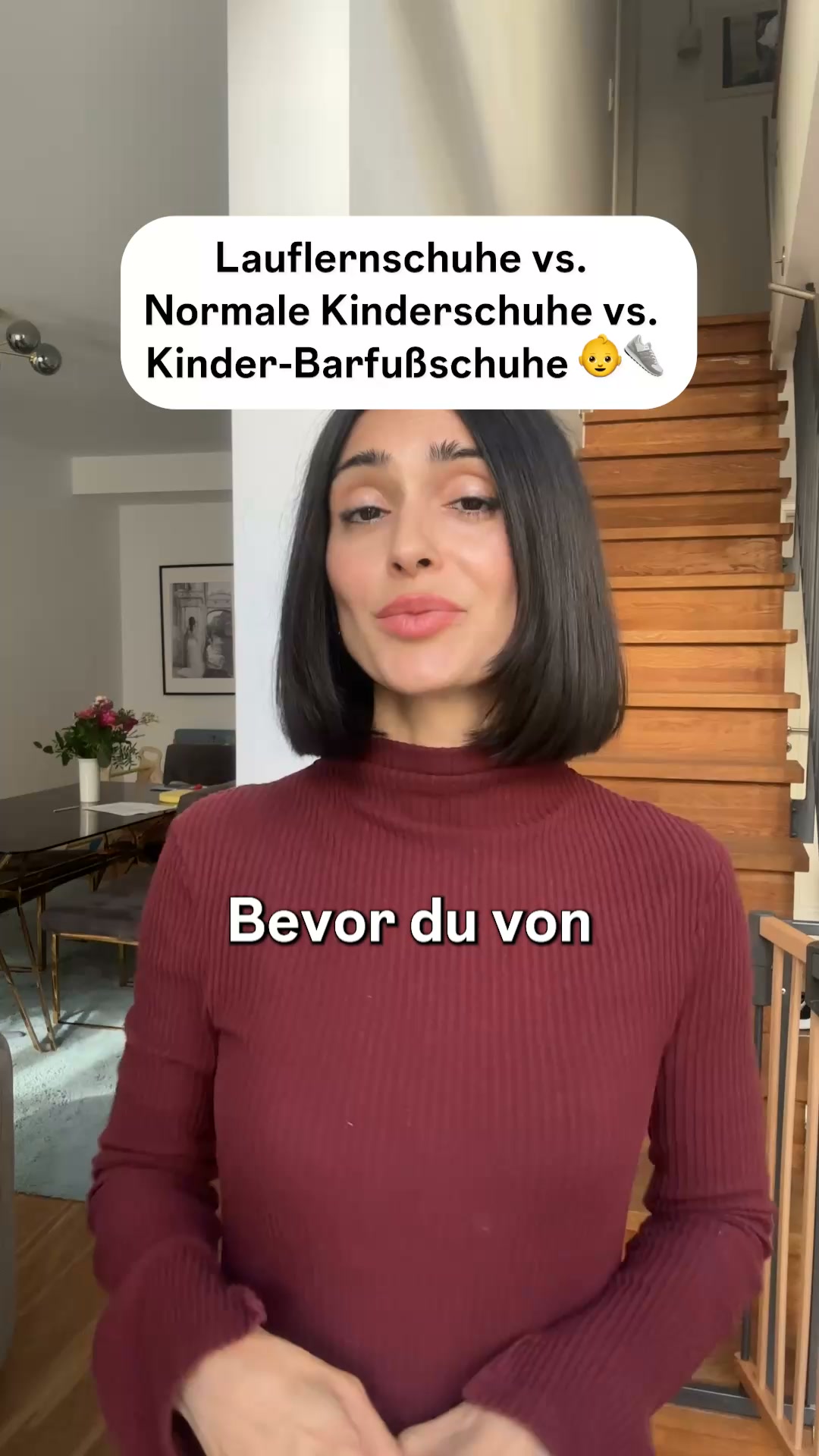 Freiluftkind Facebook ad: Die Schuhe, die dein Kind lieben wird