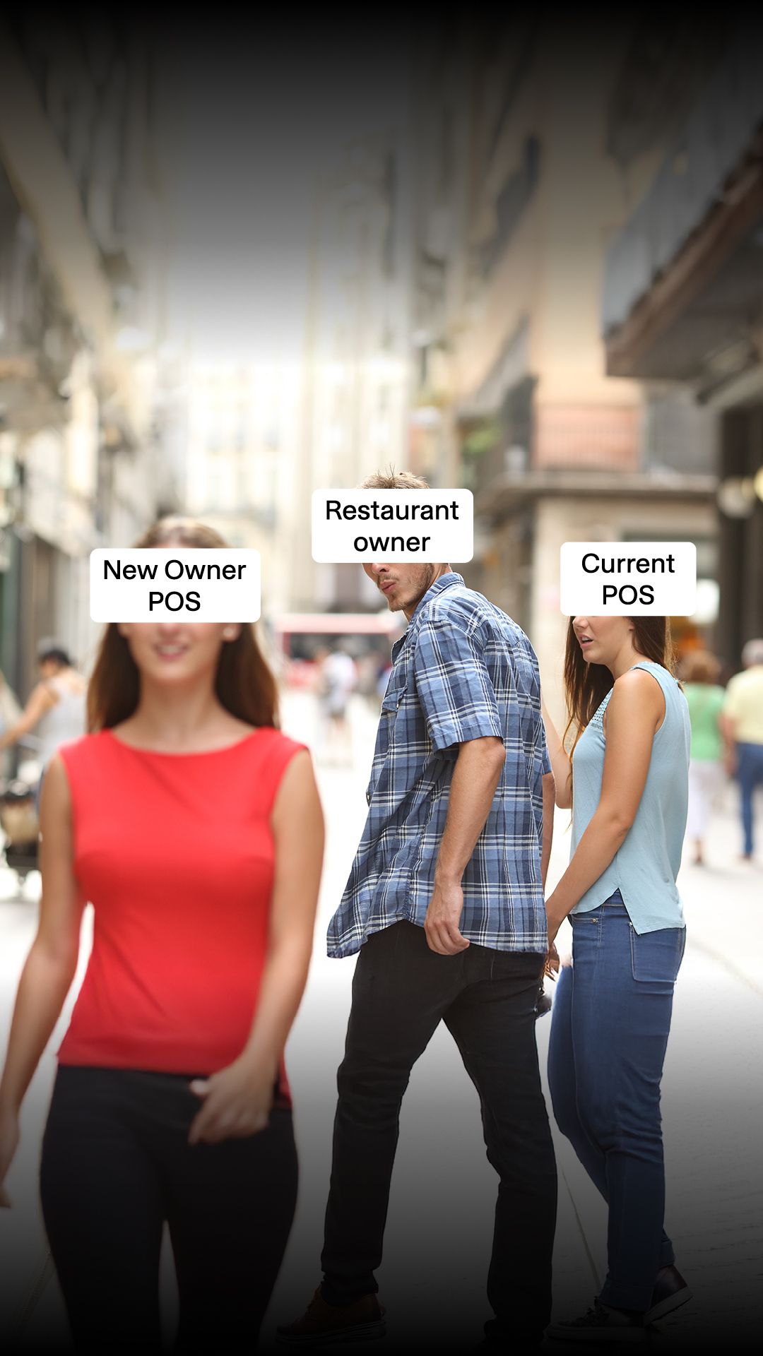 Owner.com Facebook ad
