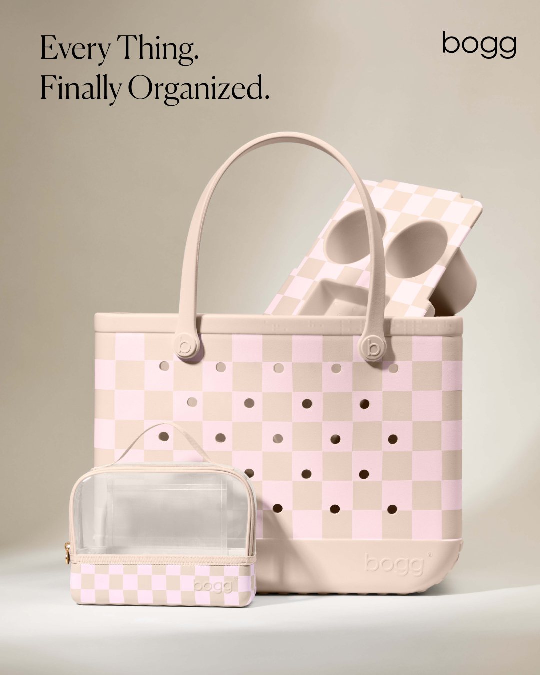 Bogg Bag Facebook ad