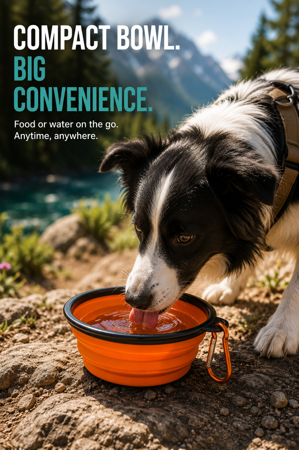 Zenpaws Facebook ad