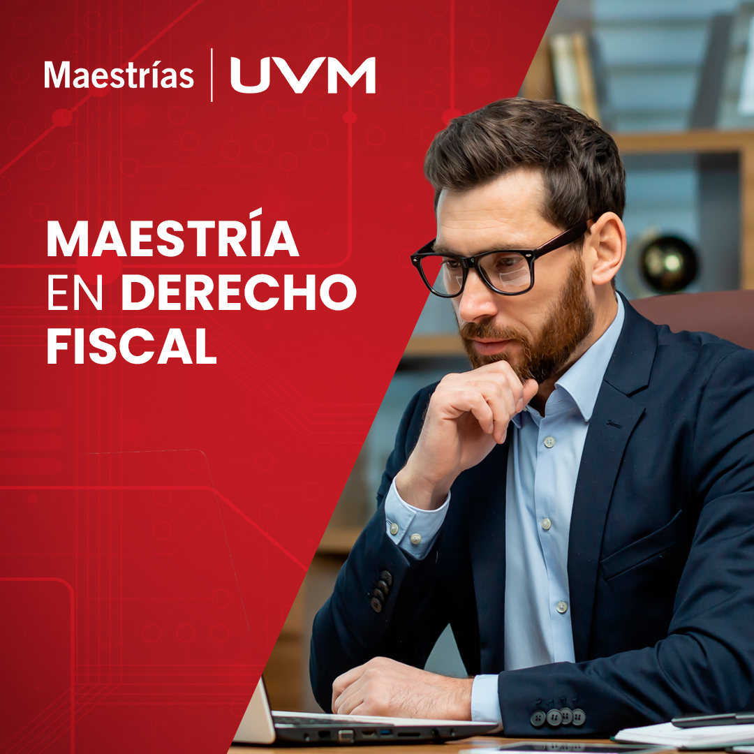 UVM Facebook ad