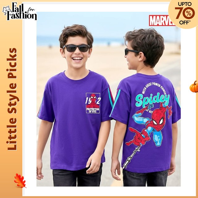 FirstCry.com Facebook ad: From Playwear to Partywear, Discover Premium Fashion for…