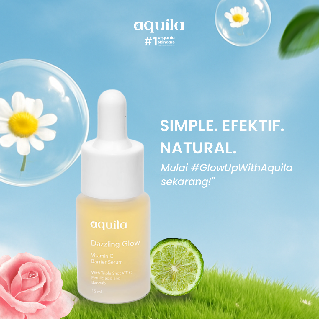 Aquila Beauty Facebook ad