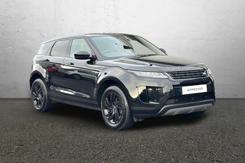 Lloyd Land Rover Newcastle Facebook ad: When you can't tell it's used, it's Land…