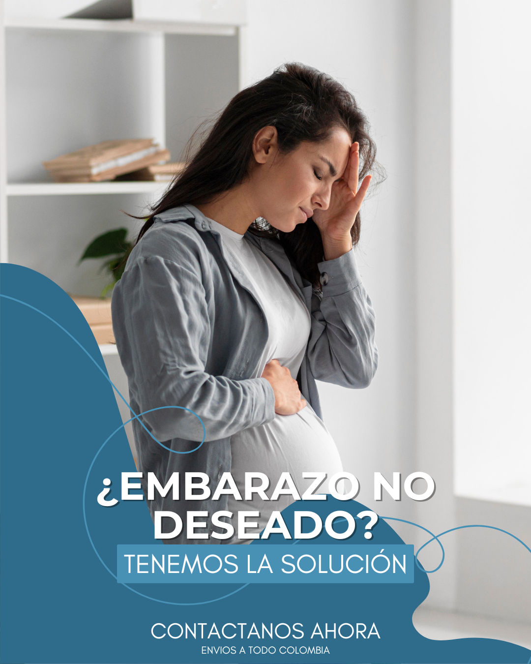 Juntos Podemos Facebook ad from Mar 20, 2026
