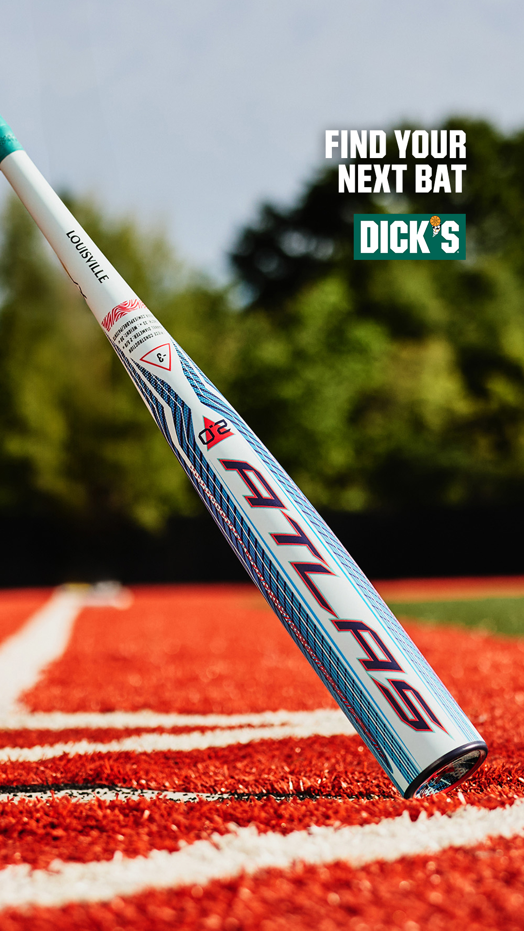 DICK'S Sporting Goods Facebook ad from Aug 26, 2026