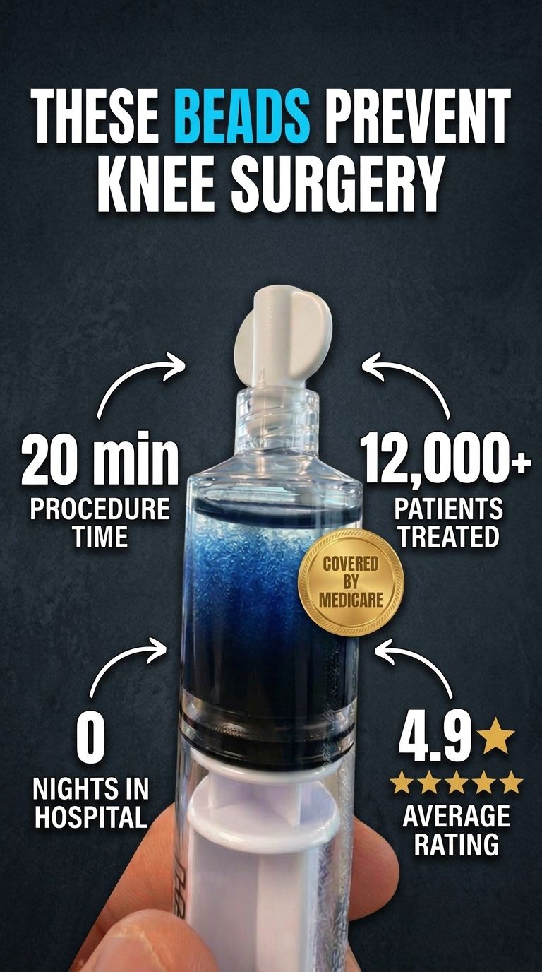 Advanced Medical Services Facebook ad
