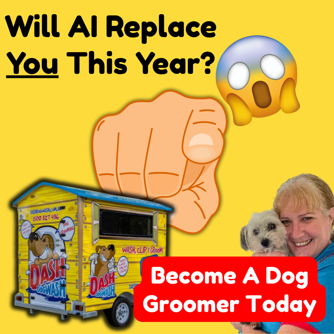 Dash DogWash Facebook ad