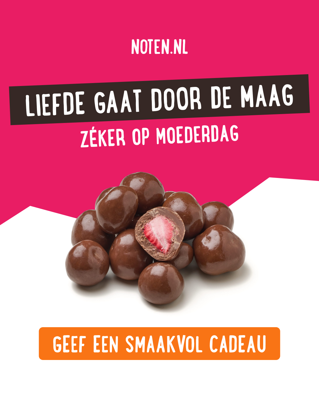 Noten.nl Facebook ad
