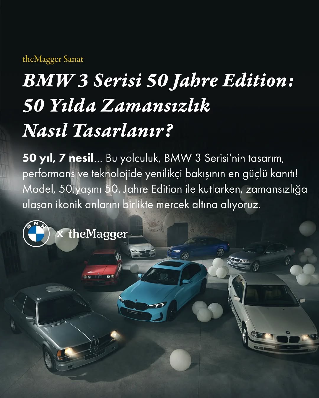 TheMagger Facebook ad