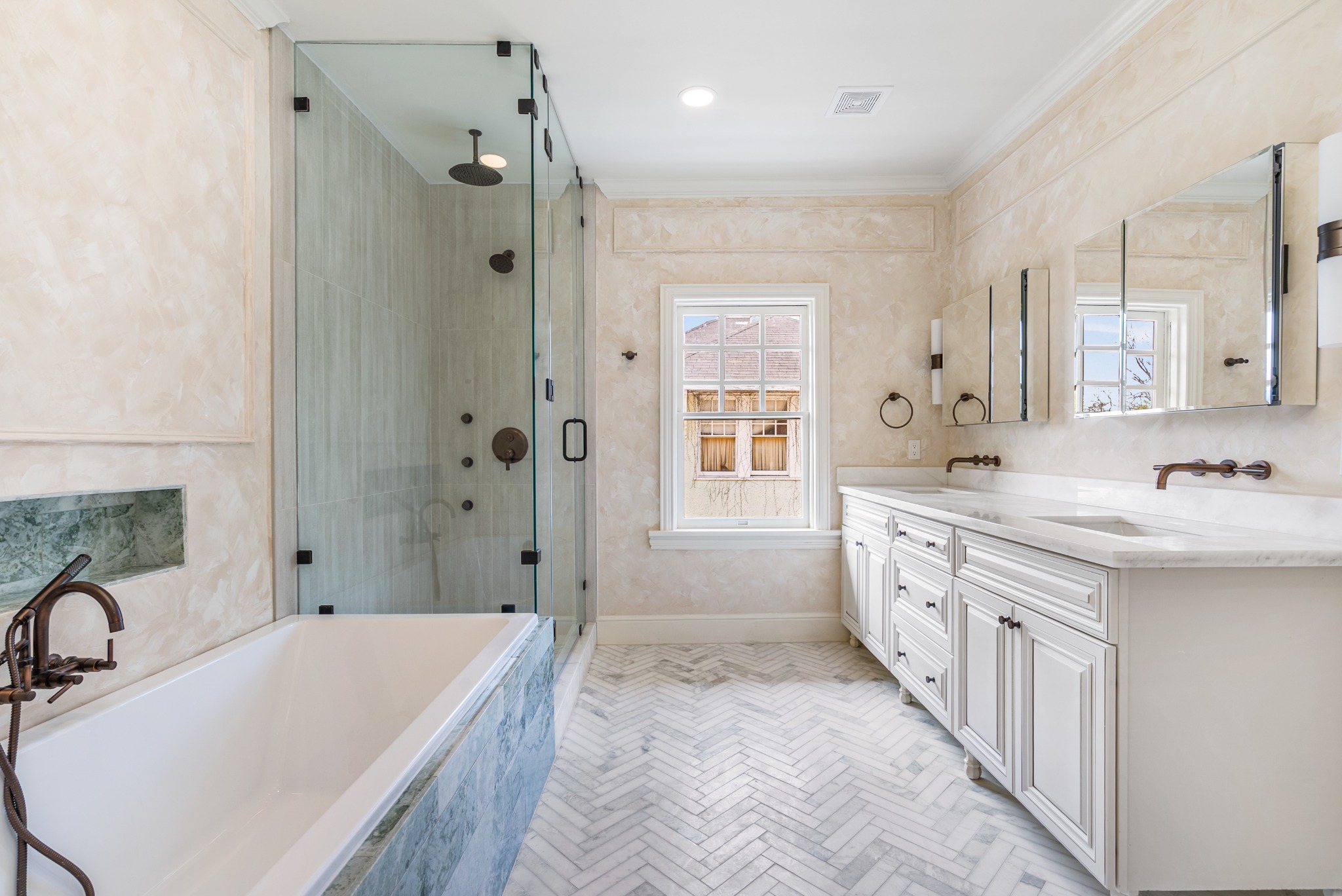 SK North Carolina Constructions Facebook ad