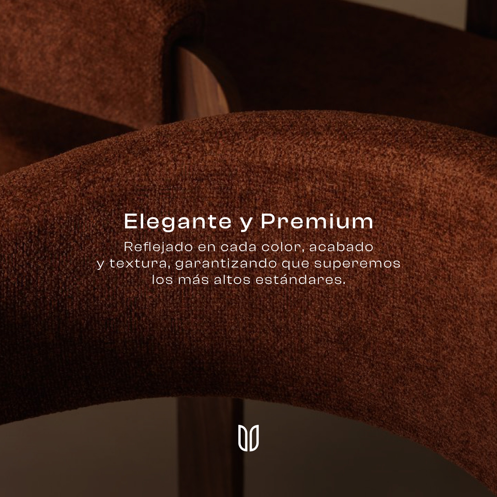 Premium Desarrollo Inmobiliario Facebook ad: La elegancia está en los detalles.