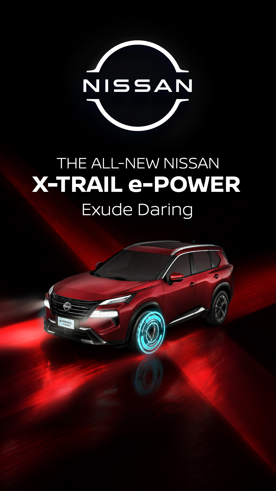 Nissan Philippines, Inc. Facebook ad from Jun 7, 2026