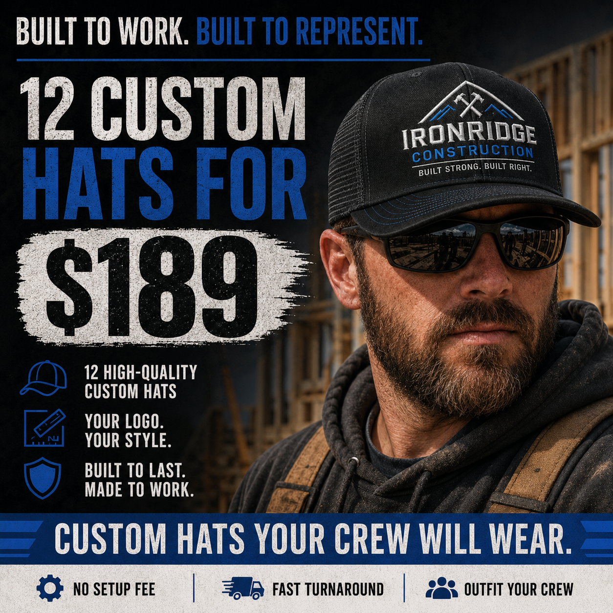 Lids On Demand Facebook ad from Jun 25, 2026