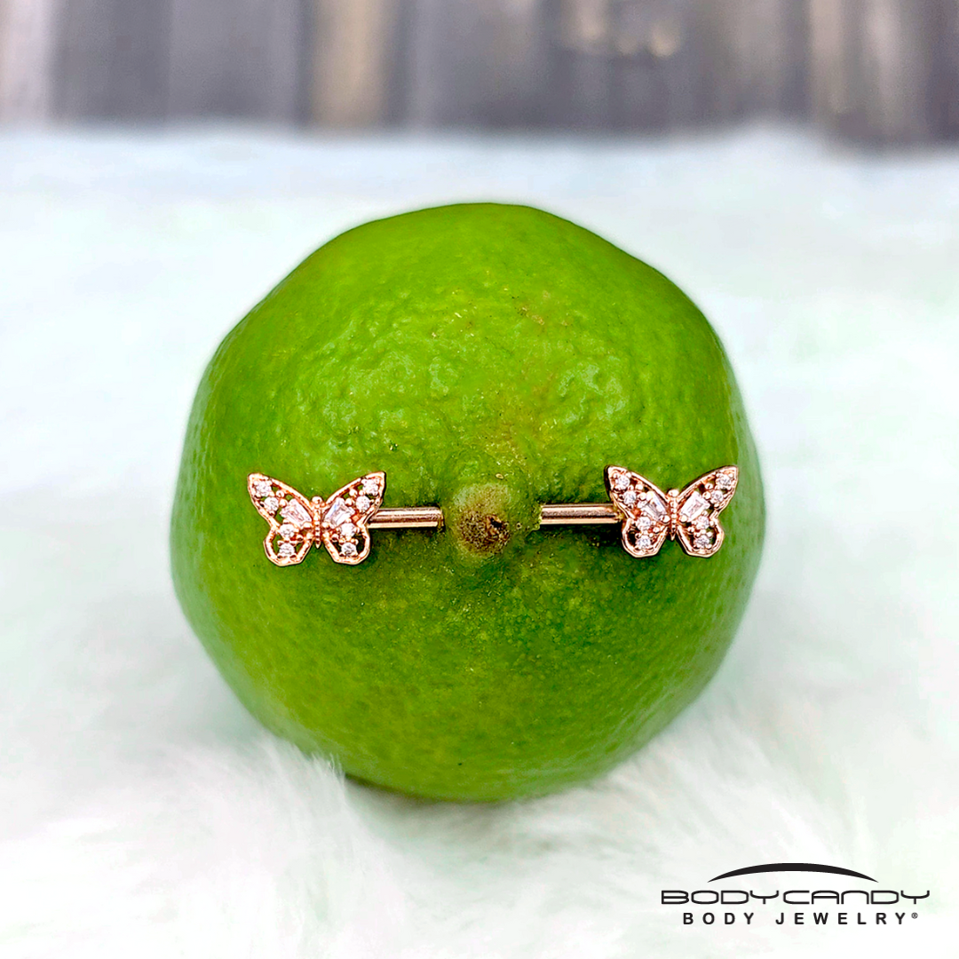 Body Candy Body Jewelry Facebook ad
