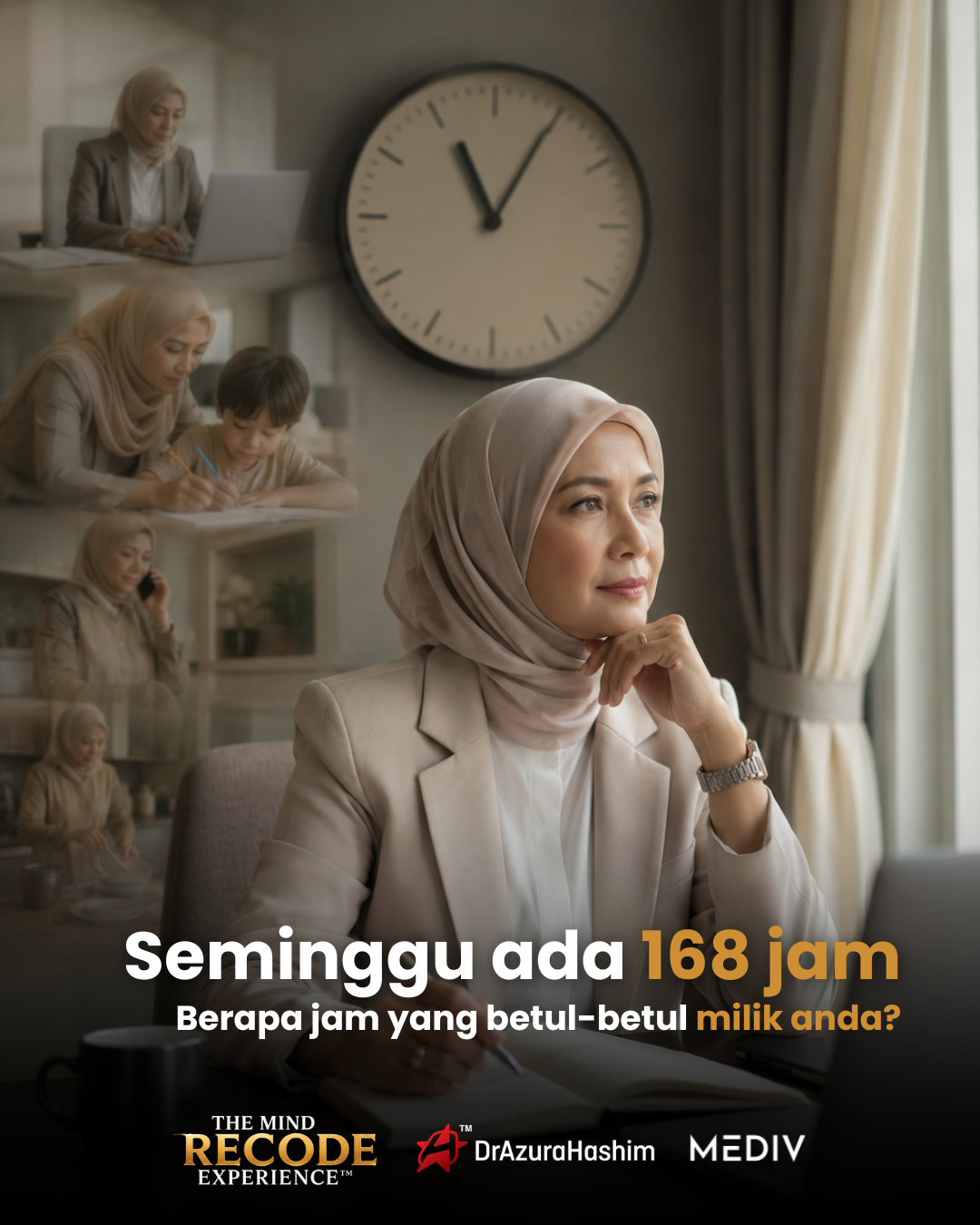 Dr Azura Hashim Facebook ad: 168 πππ ππππππππ. π©πππππ πππ ππππβ¦