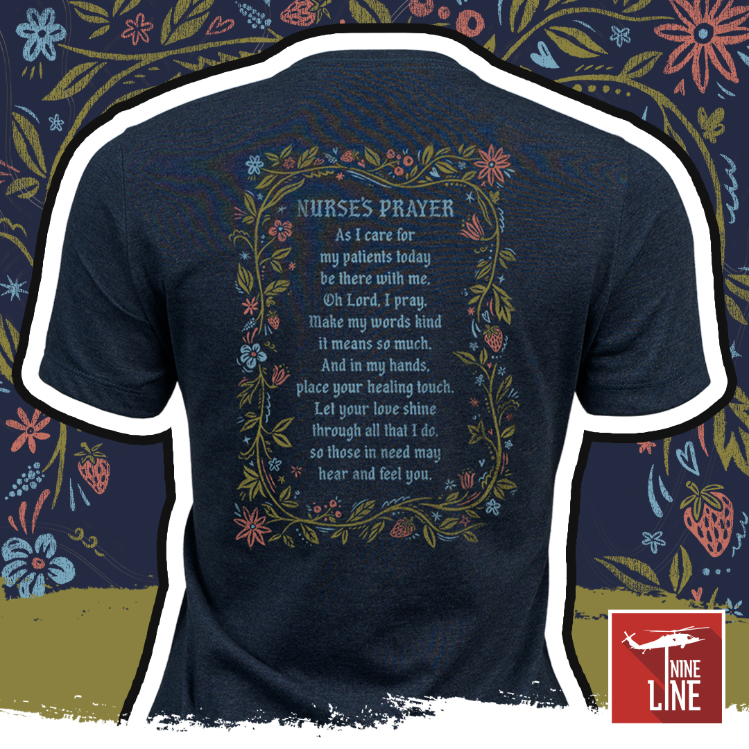 Nine Line Apparel Facebook ad