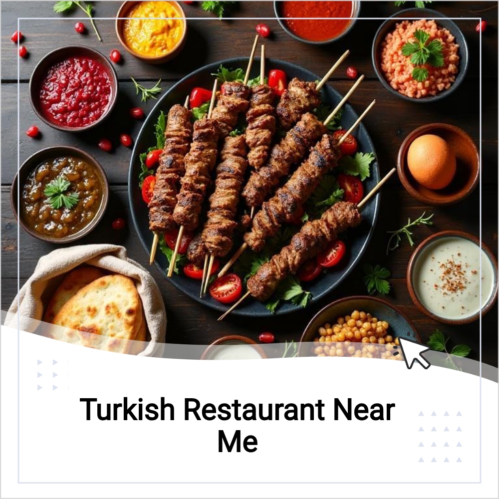 Bits Archive Surge Facebook ad: Turkish Restaurant Near Me.