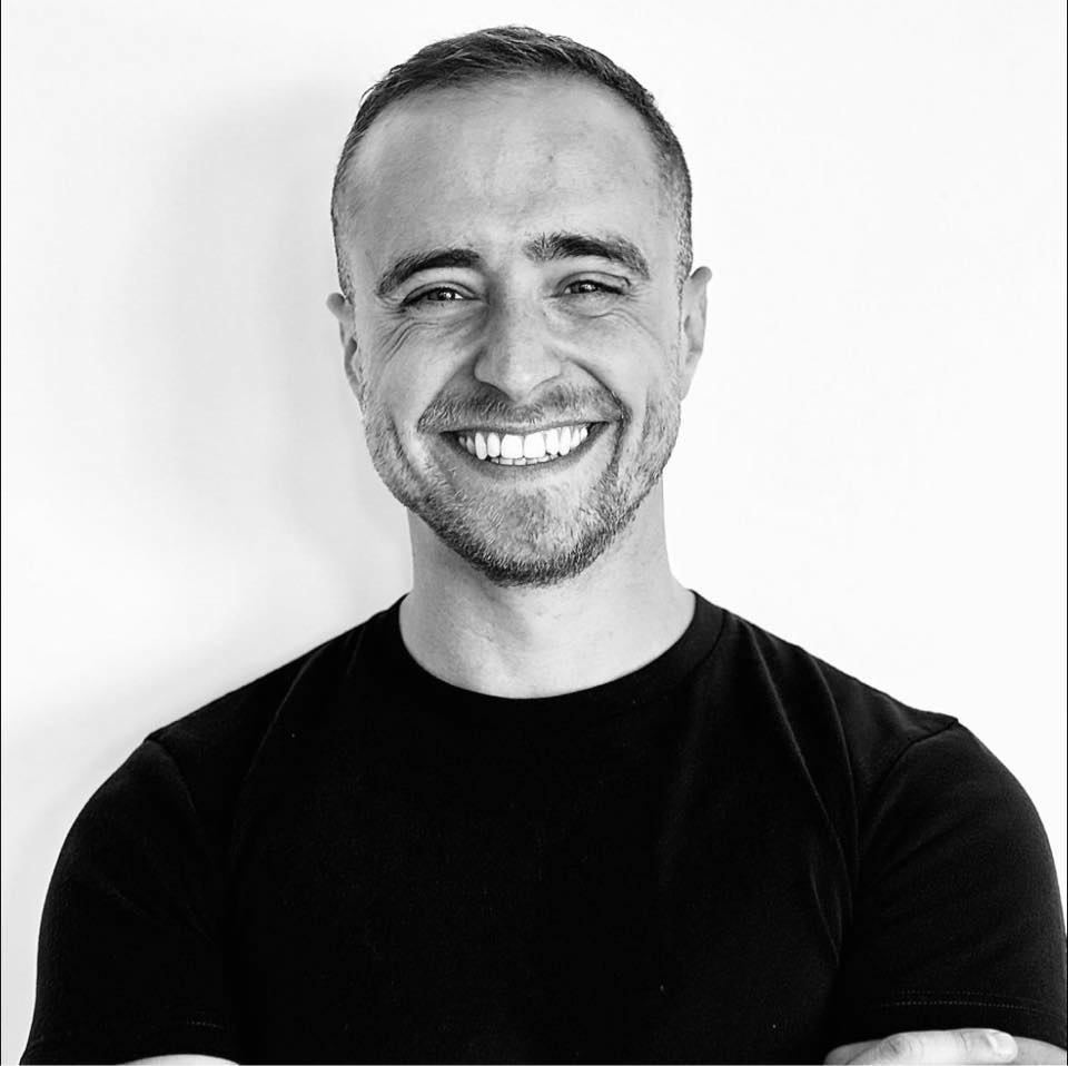 Breton Florian Ostéopathe à METZ Facebook ad: OSTÉOPATHE À METZ!
