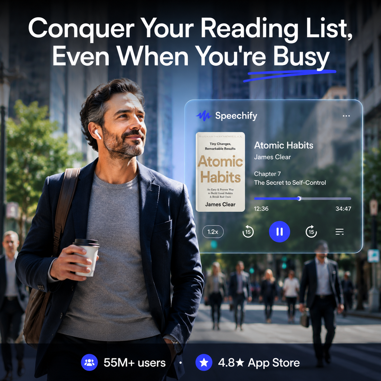Cliff Weitzman Facebook ad