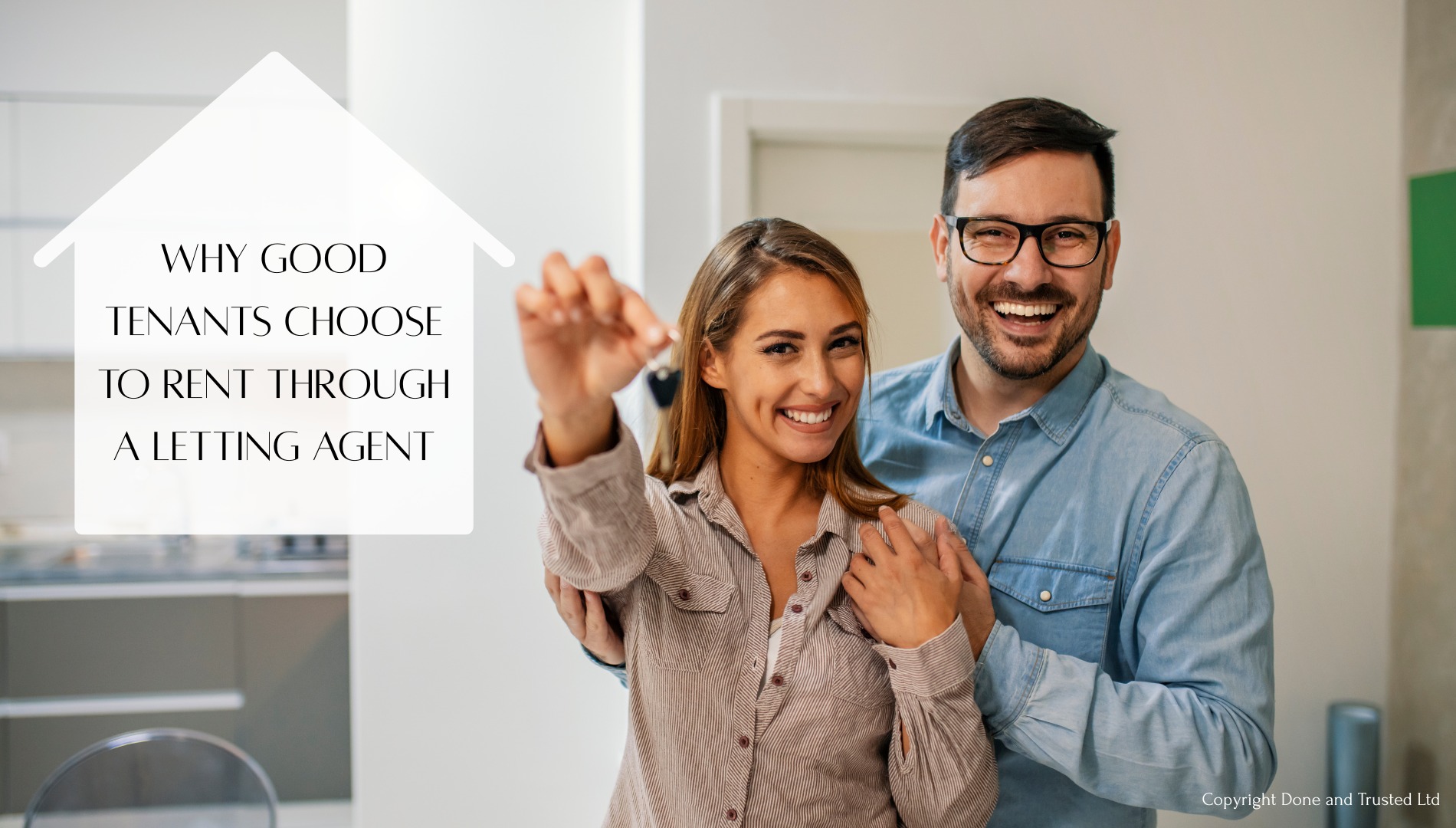 Belvoir Southampton Facebook ad: Why Good Tenants Choose to Rent Through a…