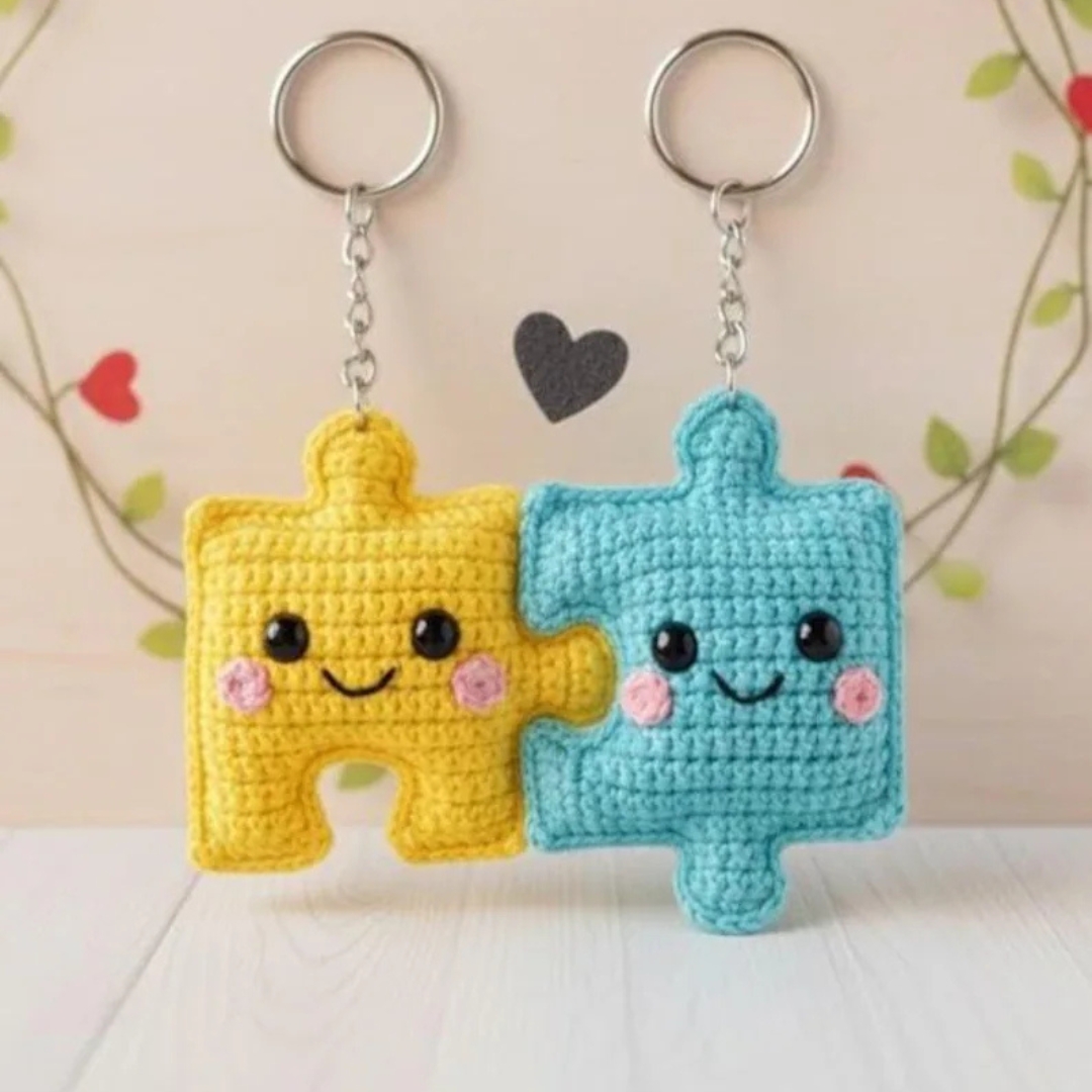 Crochets Facebook ad
