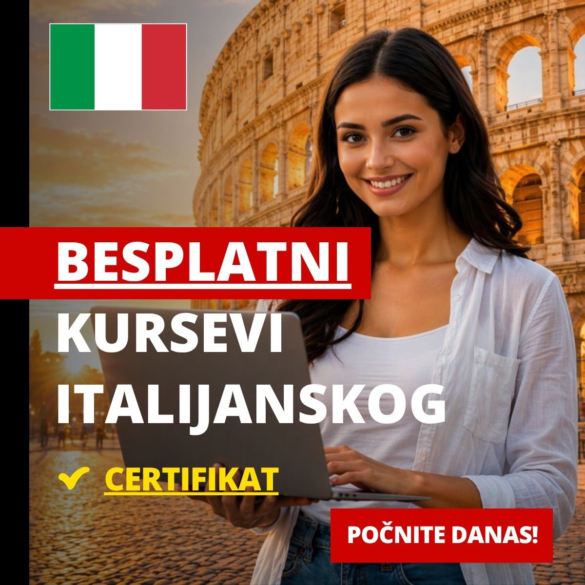 Europe.study Facebook ad