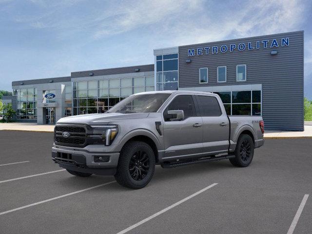 Metropolitan Ford Facebook ad: Searching for options?