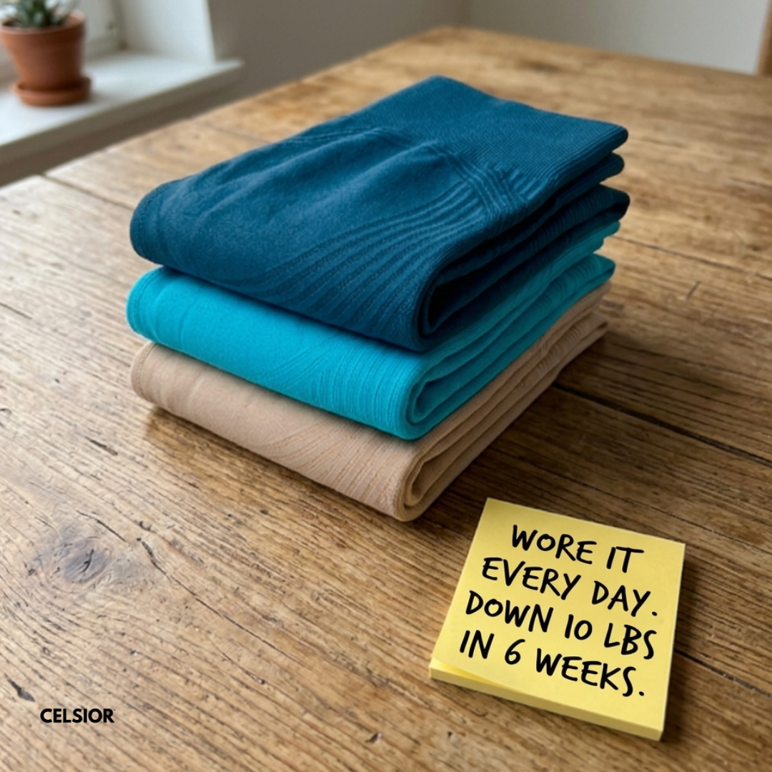 Celsior Facebook ad