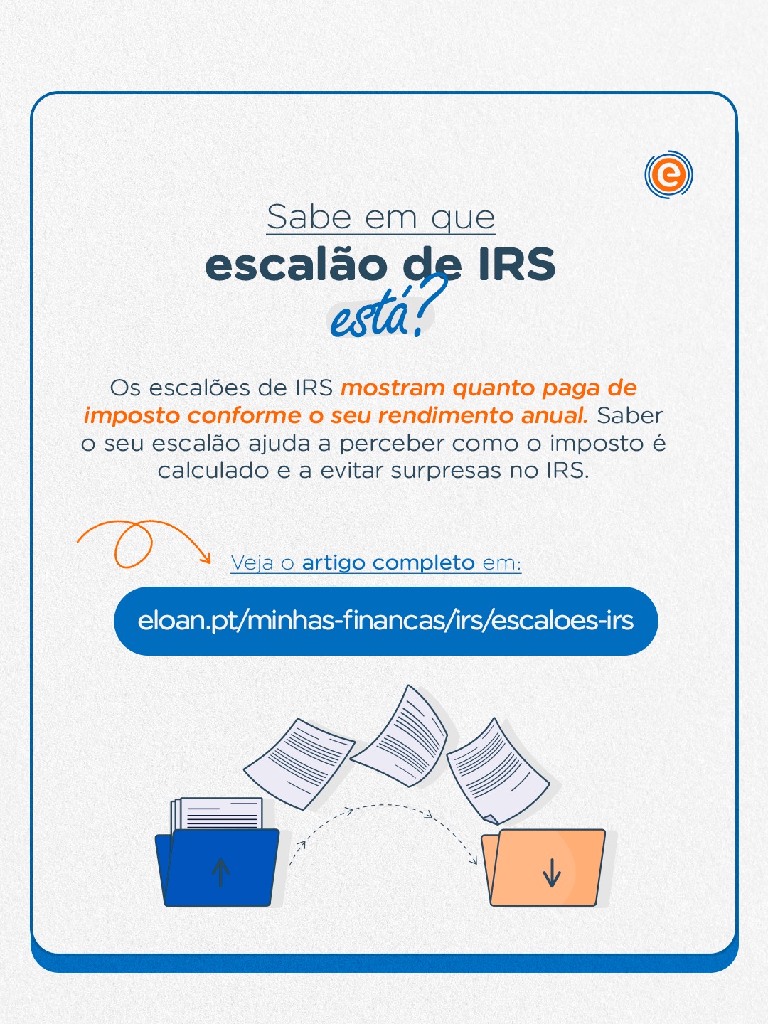 As minhas finanças Facebook ad