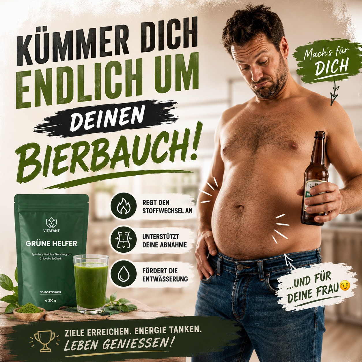 Natur Gesund Check Facebook ad