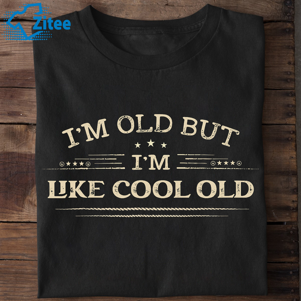 Young at Heart Facebook ad